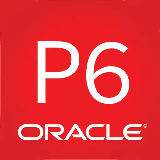 Primavera P6 (Oracle)