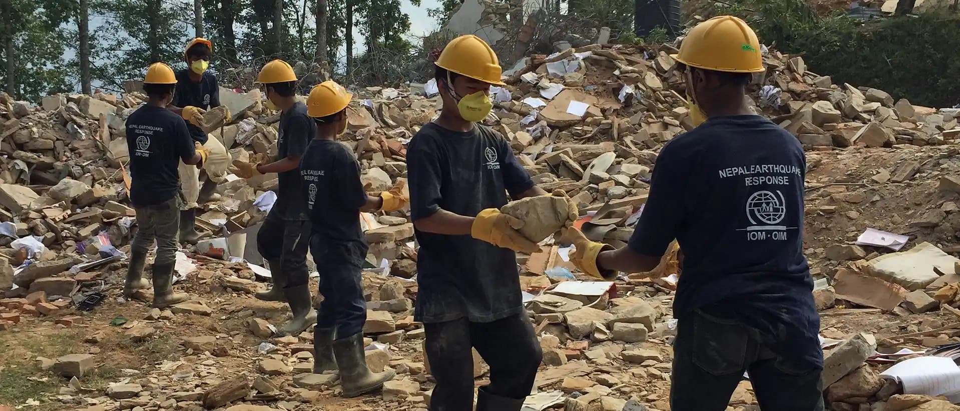 Disaster Recovery Services