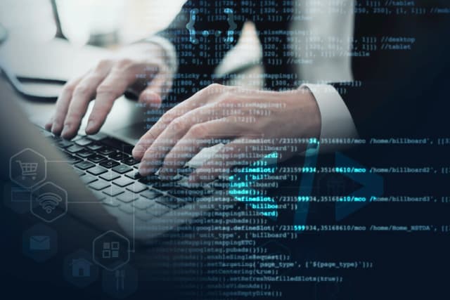 IT and Cybersecurity