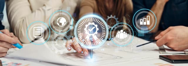 Process Development & Implementation