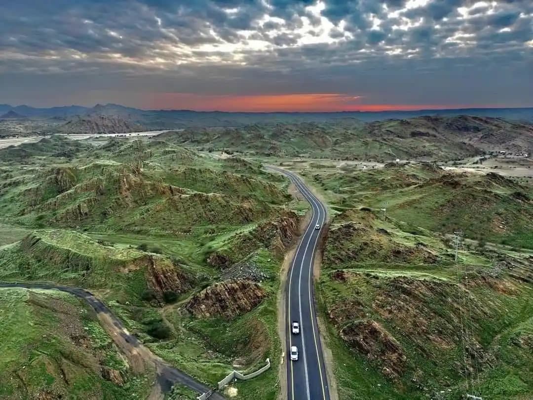 Sustainability & Resilience Advisory