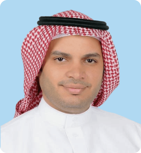 Mohammad AlHassan Mohammad Omar AlYousuf