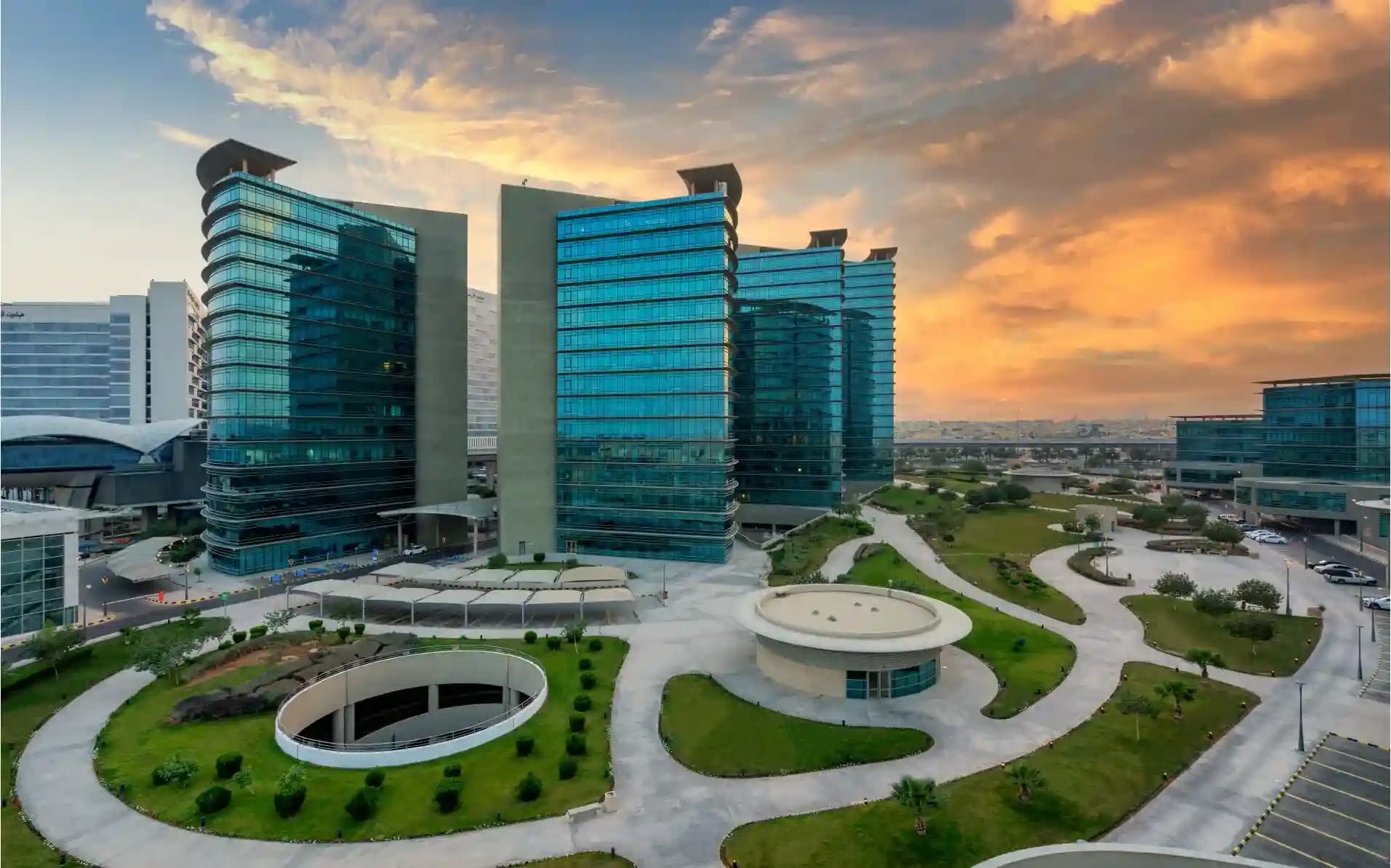 Focused on Design Excellence