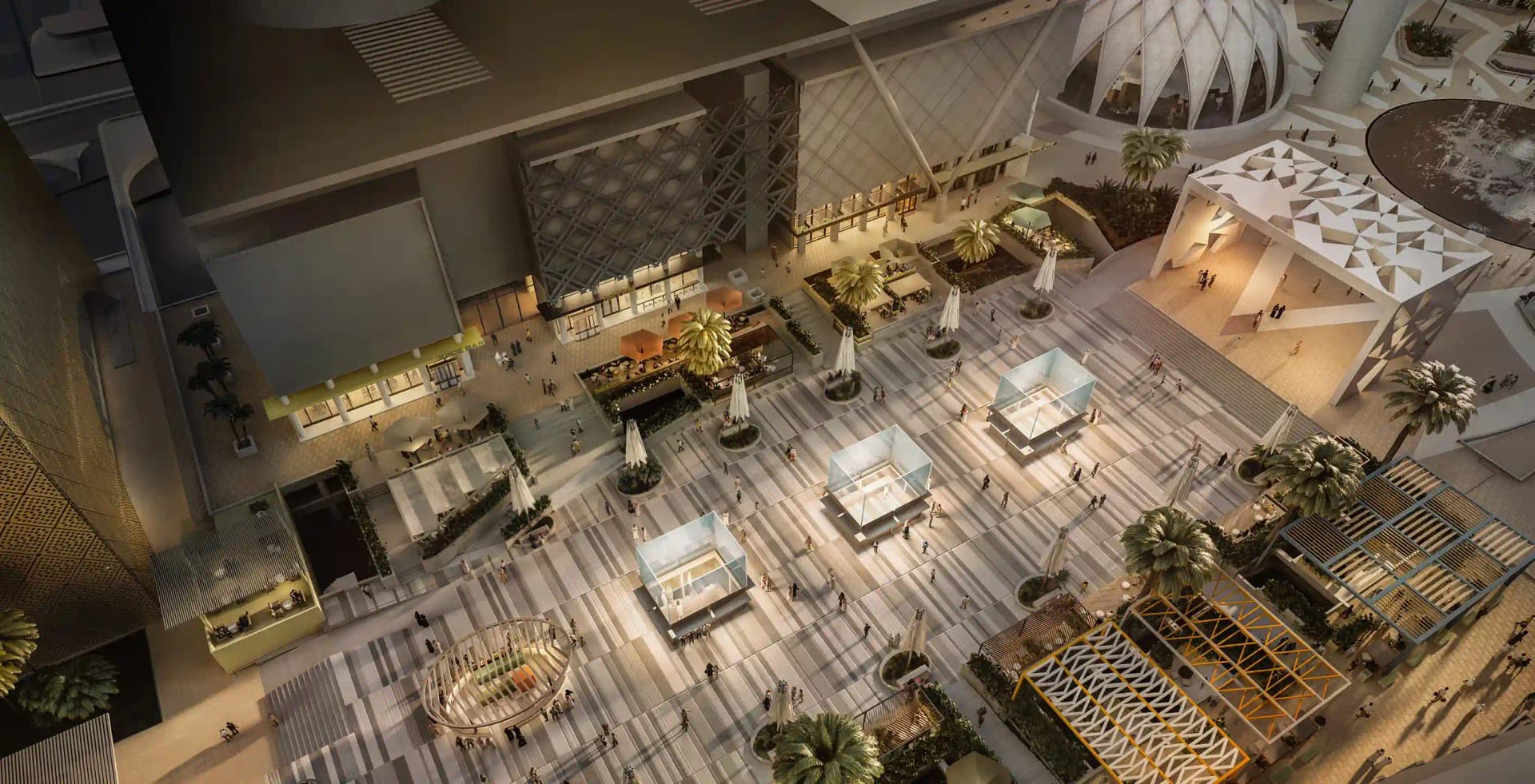 Digitally Driven Architecture