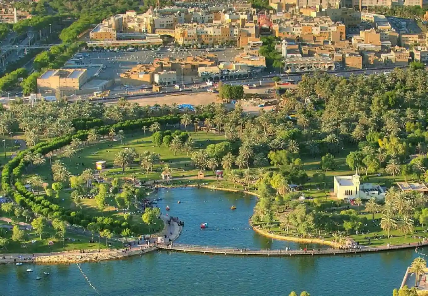 Sustainable and Resilient by Design