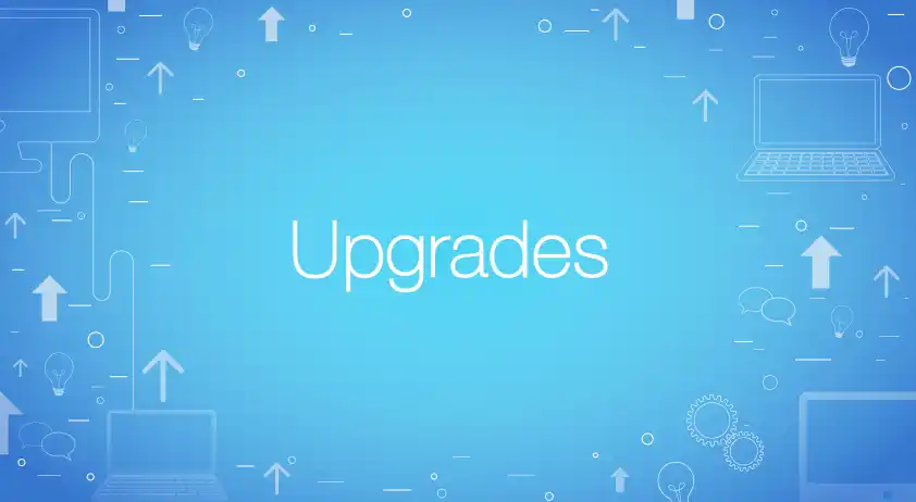 Brownfield Upgrades & Retrofits