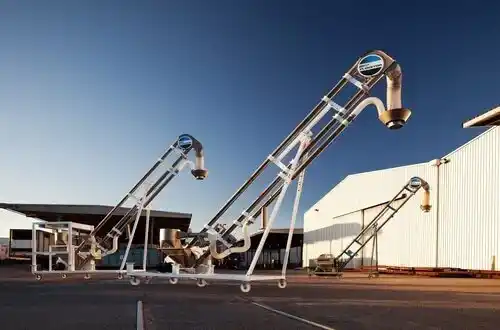 BulkSim – Bulk Terminal Simulator