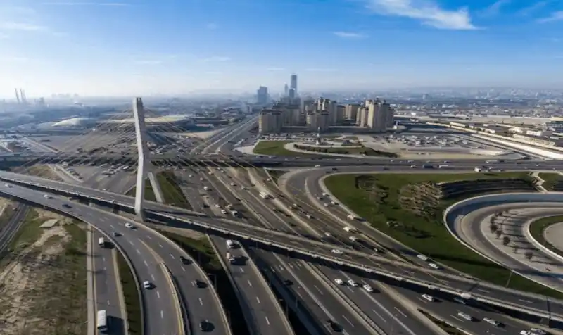 Highway and Freight Corridor Analysis